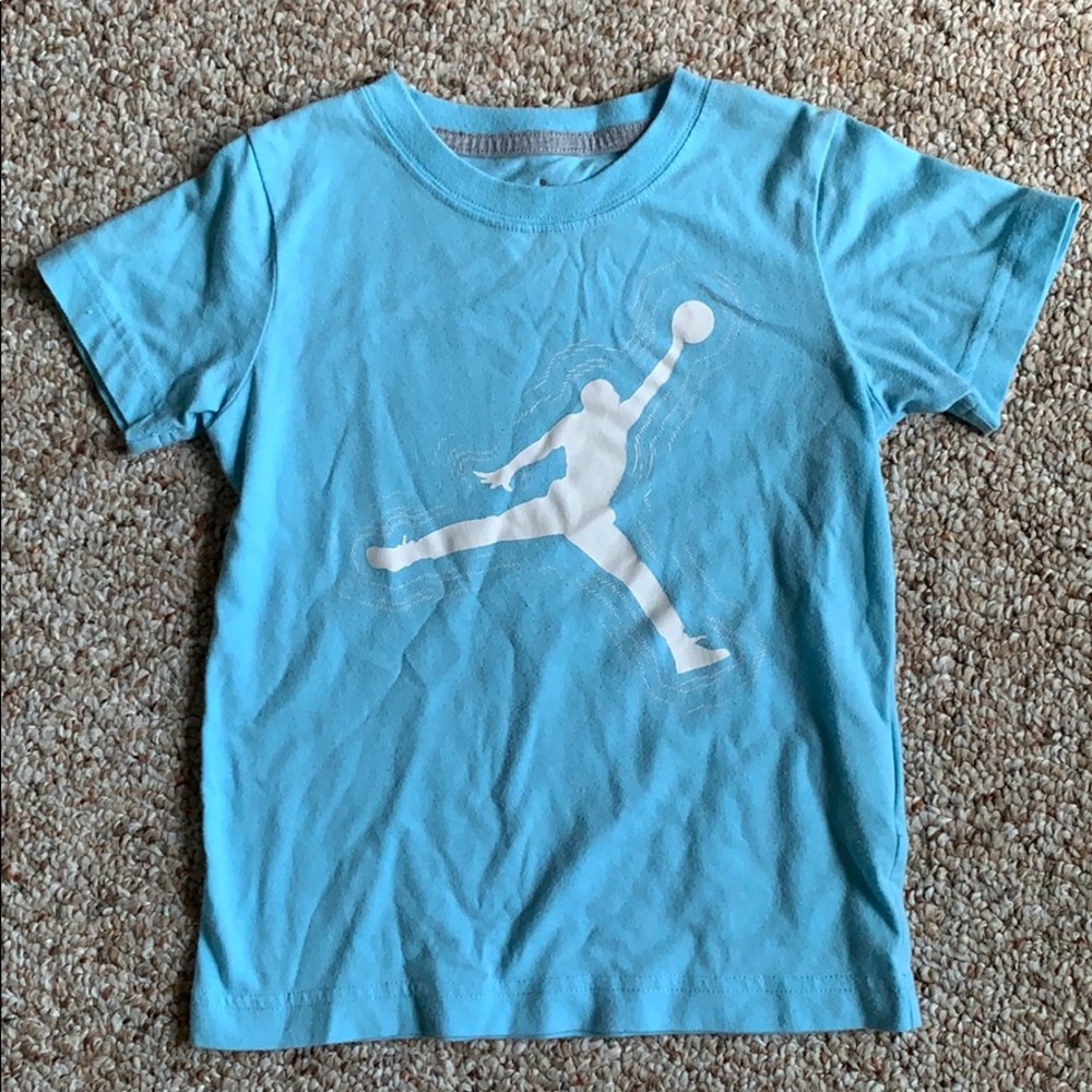 Jordan tshirt
